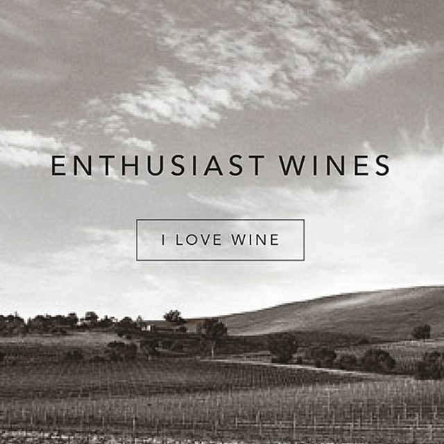 Enthusiast Wines